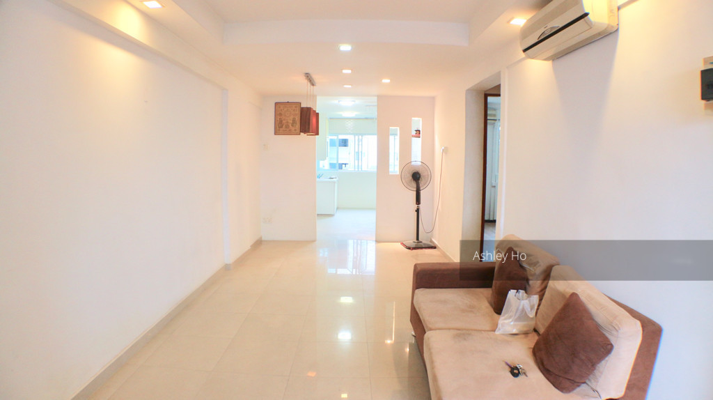 Ang Mo Kio Avenue 10 thumbnail photo